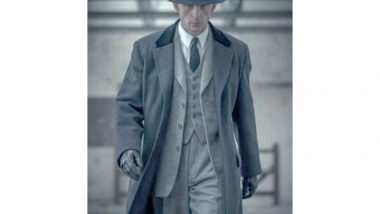 Entertainment News | Peaky Blinders Sequel First Look out