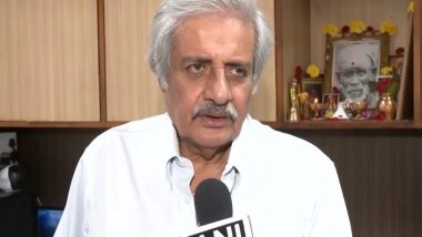 India News | 'Pharmaceuticals Affected, but Medicine Prices Won't Rise Without Govt Permission:' Jatish Sheth