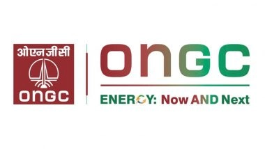 India News | Fire Breaks out at ONGC Mumbai High Platform, 10 Injured