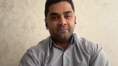 World News | 'Trump's Actions Are War Crimes Driven by Media Attention and Personal Gain': Iranian Expert