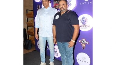 Business News | With Harbhajan Singh as Commissioner, Indian Pro Badminton League Sets Stage for a Sporting Revolution