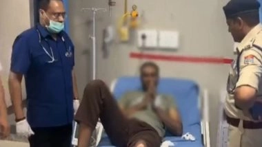 India News | Two Arrested, Accused Injured in Dehradun Encounter Linked to Brigadier Joshi Murder Case