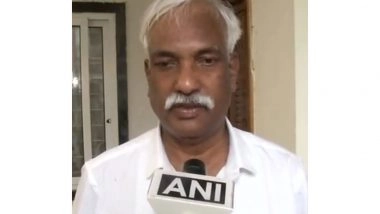 India News | Muslim Law Board Should Know UCC is Not Hindu Civil Code: BJP Leader Prakash Reddy