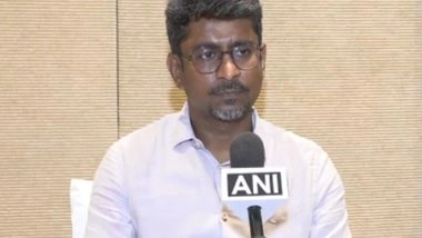 India News | Free, Fair, Fearless: EC Reviews Security Ahead of Puducherry Elections