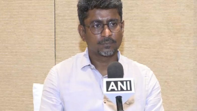 India News | Free, Fair, Fearless: EC Reviews Security Ahead of Puducherry Elections