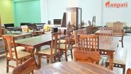 Business News | Ganpati Arts Leading the Digital Furniture Revolution: From the Factory Floor to Your Living Room