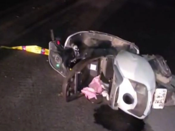 LatestLY - Politics - News Image