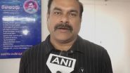 India News | Govt That Failed in Telangana, Trying to Transform Keralam: BRS's Ravula Sridhar Targets CM Revanth Reddy