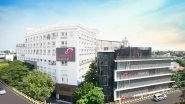 Business News | Single-Session Dual Arrhythmia Ablation: Kauvery Hospital Achieves Breakthrough in High-Risk Cardiac Care Through Cryoablation and RF Ablation