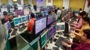 Business News | Fintech, SaaS Drive India's VC Investments to $16 Bn in 2025, Log Second Straight Year of Growth: Bain Report