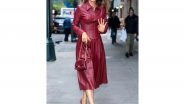 Entertainment News | Blake Lively Breaks Silence After Lawsuit Setback, Confirms to Continue Legal Fight Against Justin Baldoni
