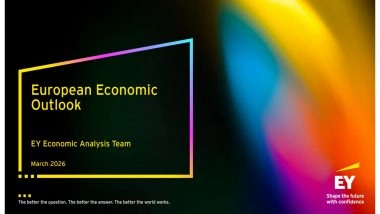 Business News | EU-India FTA May Boost India's Competitiveness in Some Sectors, Says EY Report on European Economic Outlook