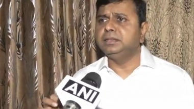 India News | No Scope Left to Learn Another Language in South Indian States Under CBSE's Three-language Formula: DMK