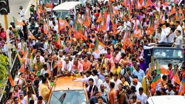 India News | Assam Polls: Dispur Braces for 'Rebel Vs Turncoat' Showdown