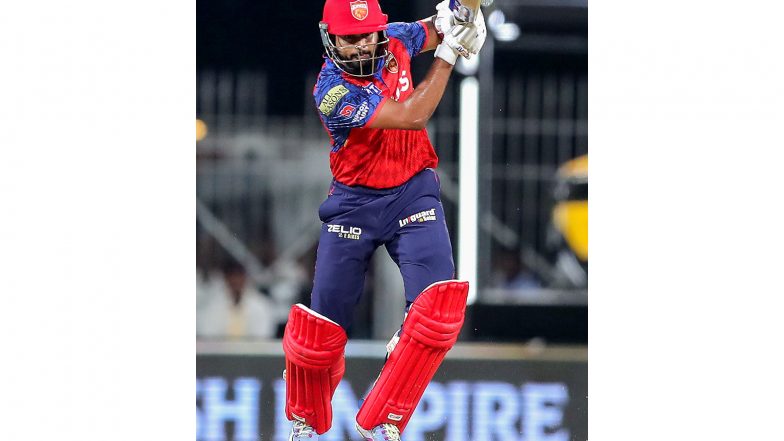 Sports News | IPL: Shreyas Iyer Fined Rs 24 Lakh for Maintaining Slow Over-rate Against CSK