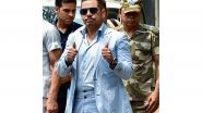 India News | Delhi Court Reserves Order on Cognisance of ED's Chargesheet Against Robert Vadra, Others