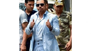 India News | Delhi Court Reserves Order on Cognisance of ED's Chargesheet Against Robert Vadra, Others