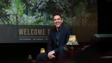 Entertainment News | When the Might of Dhurandhar Meets the Magic of PVR