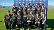 Sports News | New Zealand Beat South Africa by 66 Runs, Clinch ODI Series 2-1