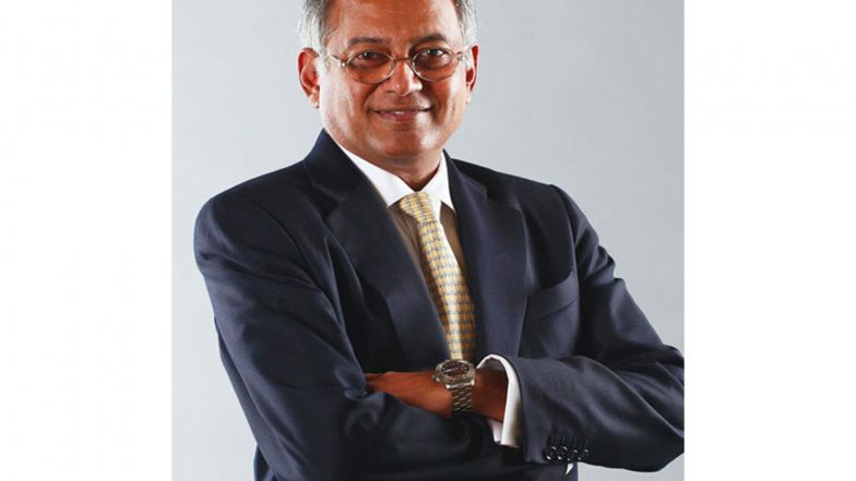 India News | Tata Trust Row: Venu Srinivasan Resigns from Bai Hirabai Charitable Trust
