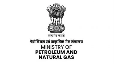 Business News | Avoid Visiting LPG Distributors Unless Necessary, Use Digital Modes: Petroleum Ministry