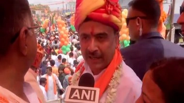 India News | Will Give Rs 5,000 Allowance to All Those BJP Workers Who Are