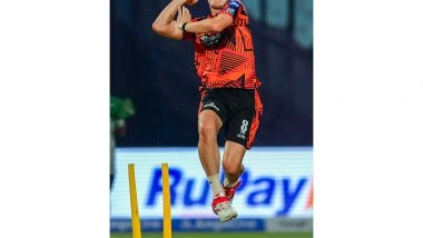 Sports News | Pat Cummins Returns to Australia for Final Scan on His Back Injury Amid IPL 2026