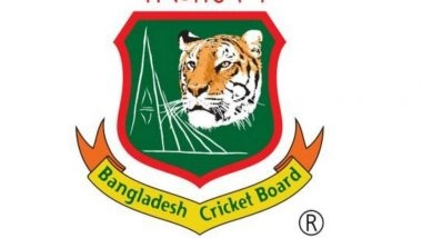 Sports News | BCB Meeting in Dhaka Discusses India Ties, Upcoming Tours and Cricket Cooperation