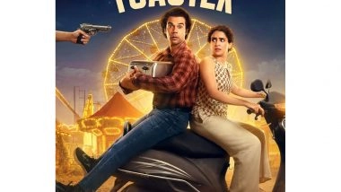 Entertainment News | 'Toaster' Trailer: Rajkummar Rao's Miserly Obsession Sparks Chaos in Upcoming Comedy-drama