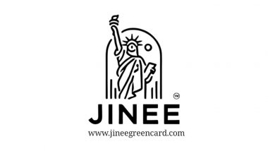 Business News | O1 Visa Vs H1B: Why High Achievers Are Choosing Merit-Based Pathways Like Jinee Green Card