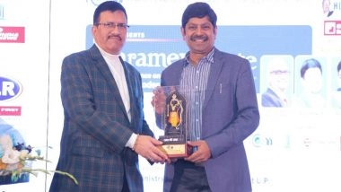 Business News | A Proud Milestone for ICIM and Its Partner Organisations