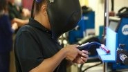 Business News | US Adds Jobs in March Despite Downward Revision to Jan-Feb Employment Data