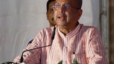 India News | Narrative of 'imposition' a Tired Attempt to Mask Political Failures