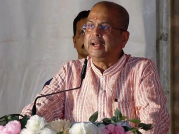 India News | Narrative of 'imposition' a Tired Attempt to Mask Political Failures": Dharmendra Pradhan Slams CM Stalin