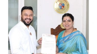 Business News | 5 Years, Zero Pay, Tajinder Tiwana's Public Service Pledge