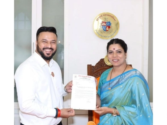 Business News | 5 Years, Zero Pay, Tajinder Tiwana's Public Service Pledge