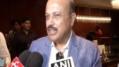 Business News | External Factors Posed Challenges to Exports in March, Yet Optimistic of India's Exports, Says Commerce Secy