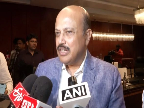 Business News | External Factors Posed Challenges to Exports in March, Yet Optimistic of India's Exports, Says Commerce Secy