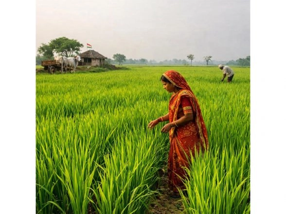 India News | Rajasthan to Host Nationwide Roadshows Ahead of Global Rajasthan Agritech Meet (GRAM)-2026