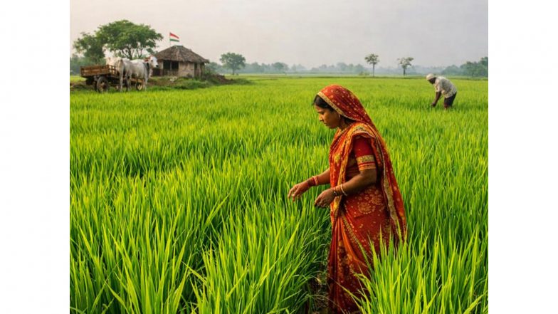 India News | Rajasthan to Host Nationwide Roadshows Ahead of Global Rajasthan Agritech Meet (GRAM)-2026