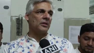 India News | Bengal Facing 'Trust Deficit,' Politicisation of SIR: Congress MP Isha Khan Choudhury