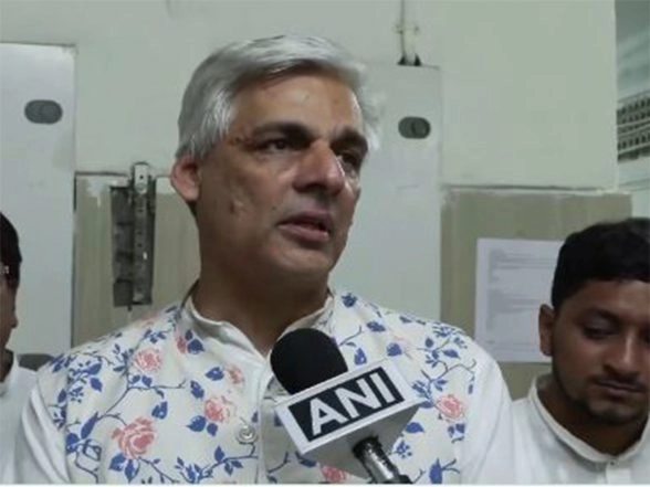 India News | Bengal Facing 'Trust Deficit,' Politicisation of SIR: Congress MP Isha Khan Choudhury