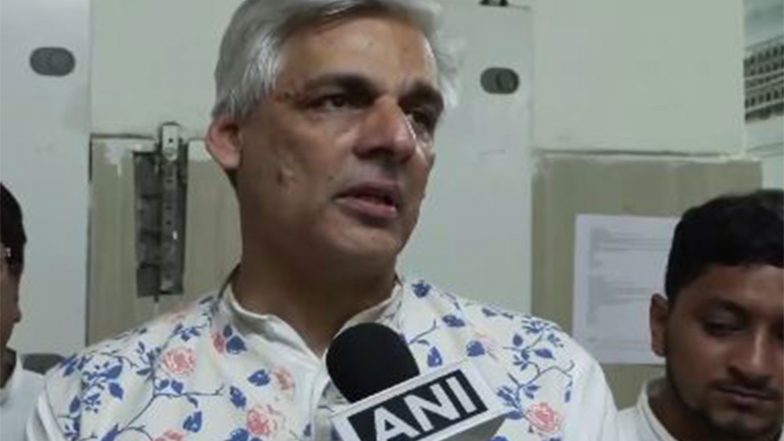 India News | Bengal Facing 'Trust Deficit,' Politicisation of SIR: Congress MP Isha Khan Choudhury