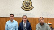 India News | Chandigarh Grenade Attack Case Solved, 5 Arrested; Pakistan's ISI Link Suspected