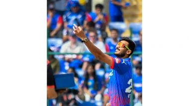 Sports News | DC Captain Axar Patel Highlights Team's Flexibility and Bench Strength After 6-wicket Win over MI
