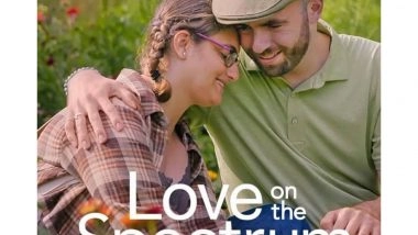 Entertainment News | Netflix's 'Love on the Spectrum' Renewed for Fifth Season