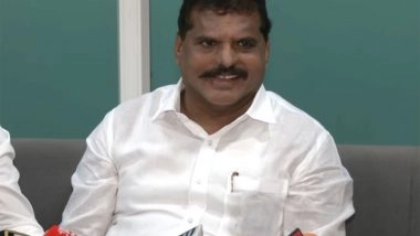 India News | We're Not Against Amaravati but Are Against Extravaganza, Exorbitant Costs: MLC Bothsa Satyanarayana