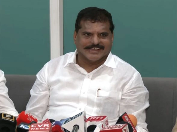 India News | We're Not Against Amaravati but Are Against Extravaganza, Exorbitant Costs: MLC Bothsa Satyanarayana
