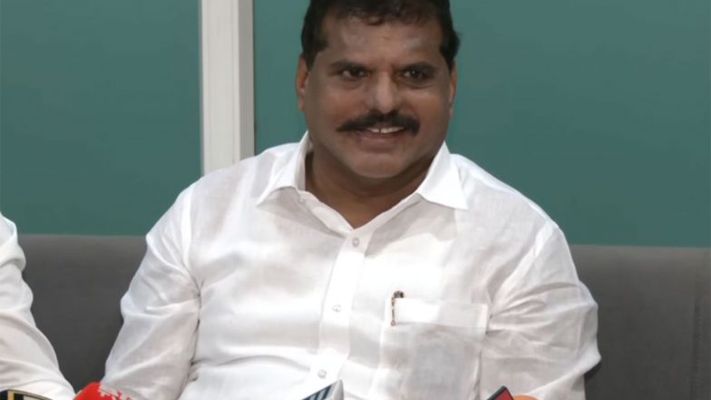 India News | We're Not Against Amaravati but Are Against Extravaganza, Exorbitant Costs: MLC Bothsa Satyanarayana