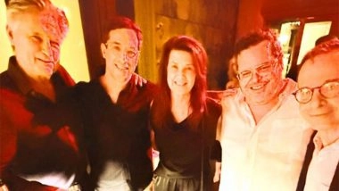 Entertainment News | 'Spaceballs 2' to Release in April 2027